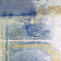 Aquarius ~ Square Print