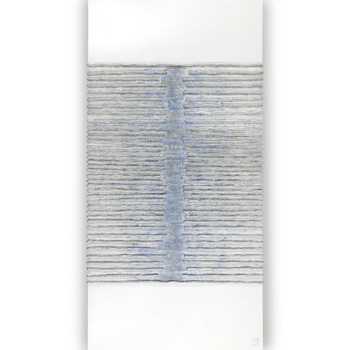 Between ~ 48"x24" ~ Arise Fine Art