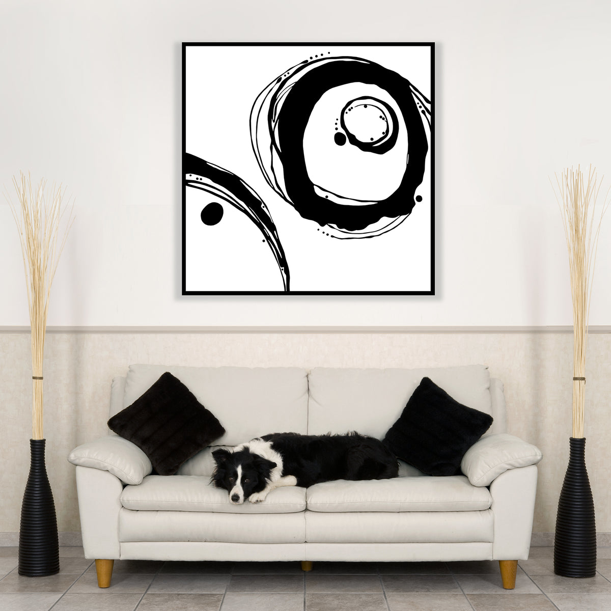 Orbit Variations ~ Print