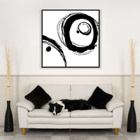 Orbit Variations ~ Print