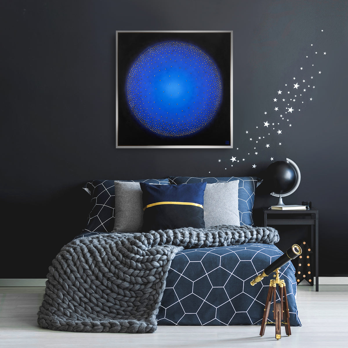 Blue Planet ~ Enhanced Edition