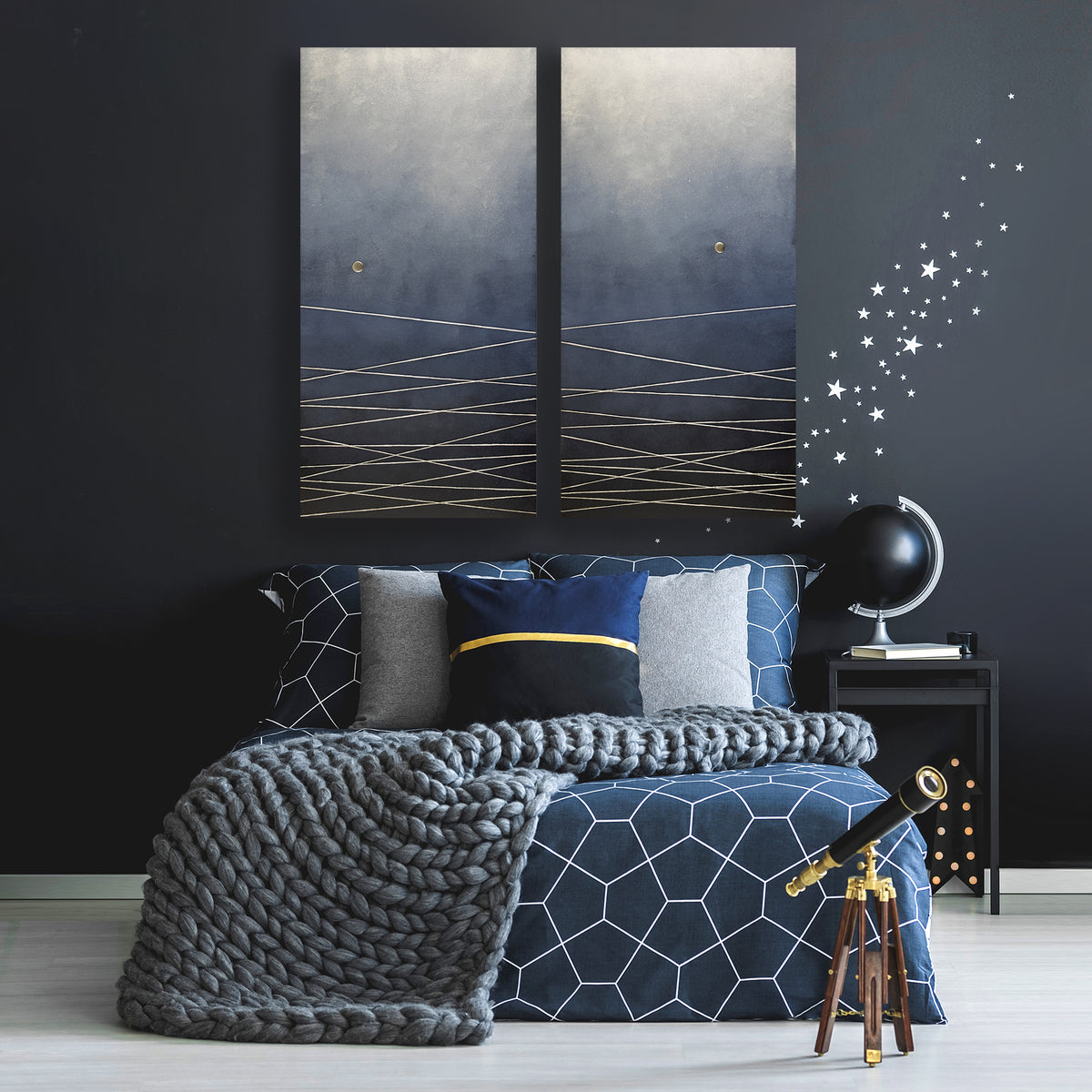 Catch A Falling Star ~ Enhanced Edition