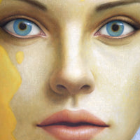 Enlightenment ~ 66"x48" ~ Sanders Galleries