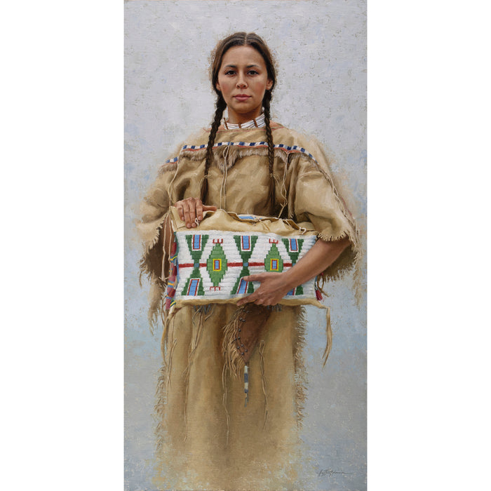 Anything Is Possible ~ Print