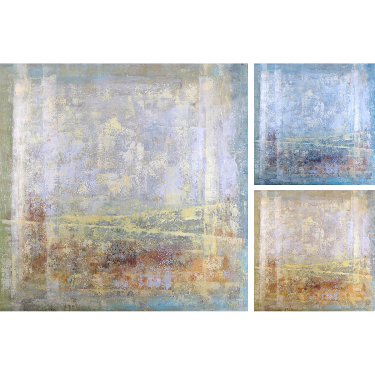 Memories of Autumn ~ Print