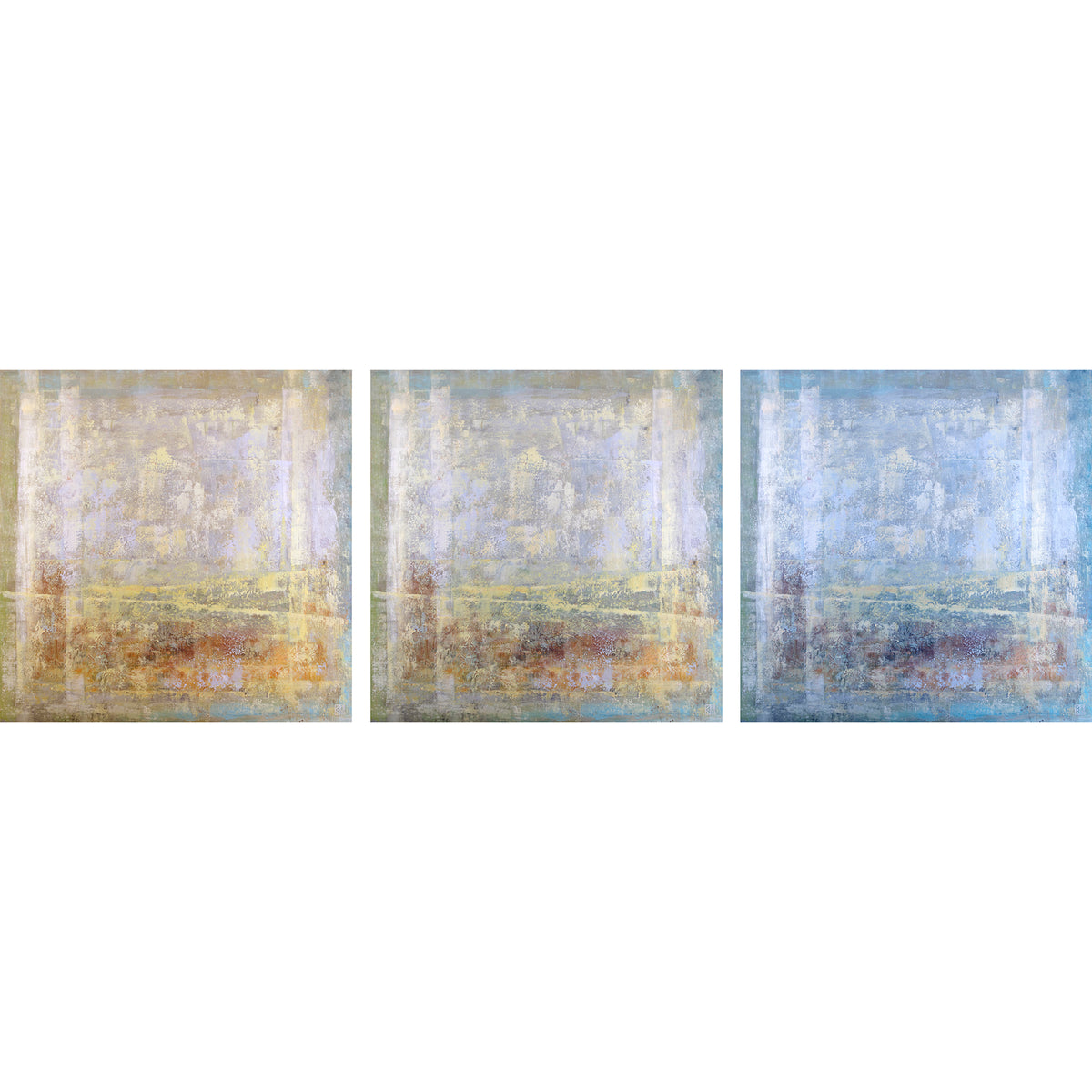 Memories of Autumn ~ Print