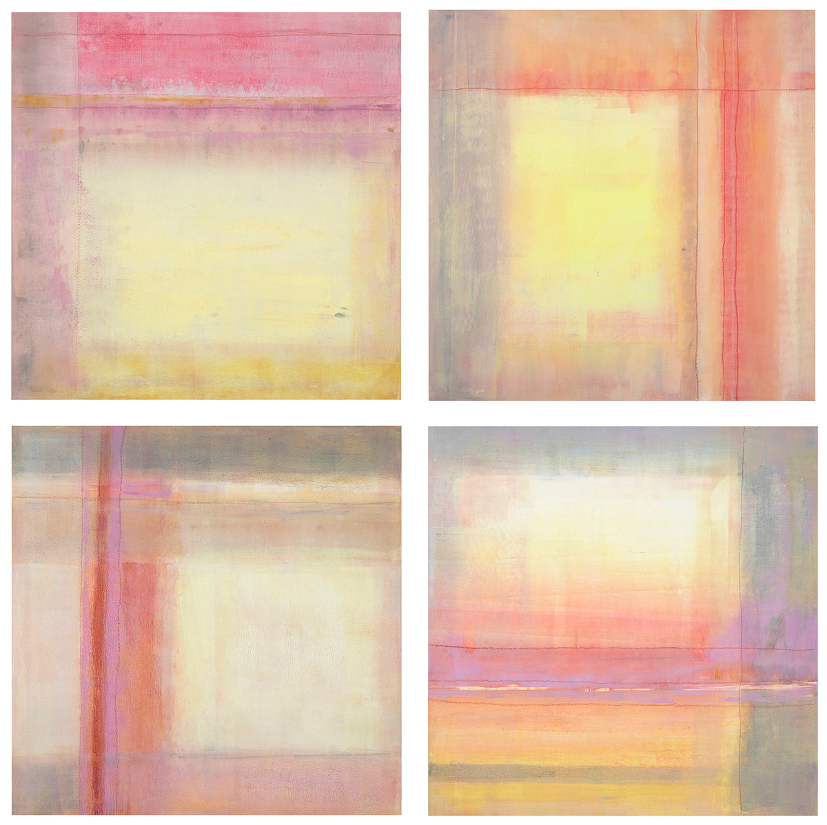 When We Meet ~ Print