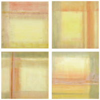 When We Meet * Yellow ~ Print