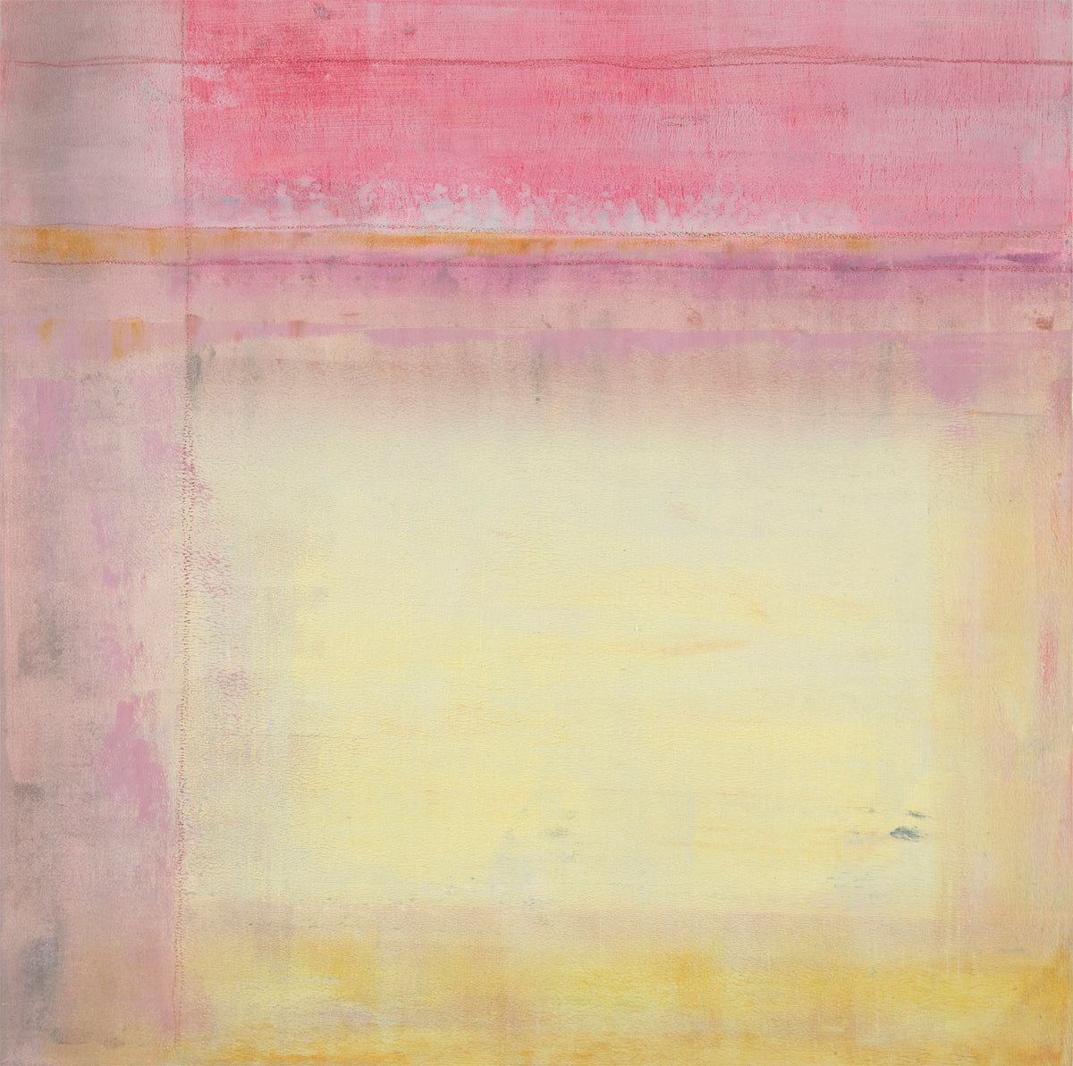 When We Meet ~ Print