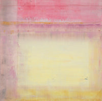 When We Meet ~ Print