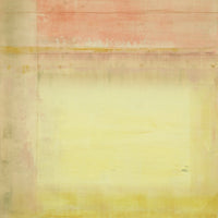 When We Meet * Yellow ~ Print