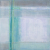 When We Meet * Turquoise - Print Set