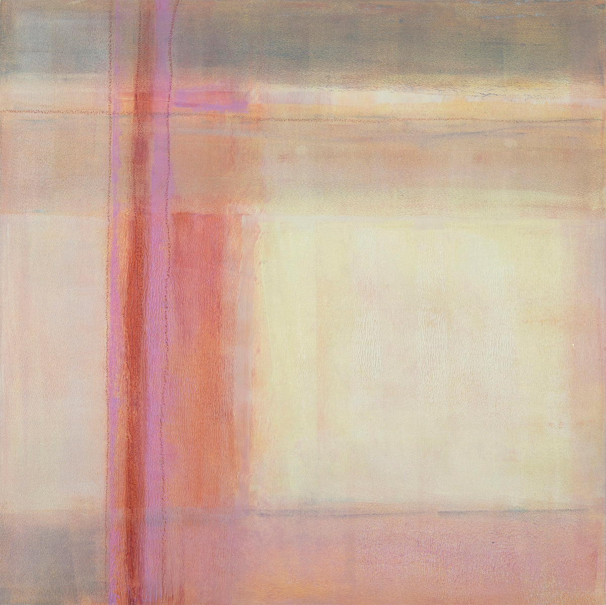 When We Meet ~ Print