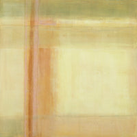 When We Meet * Yellow ~ Print