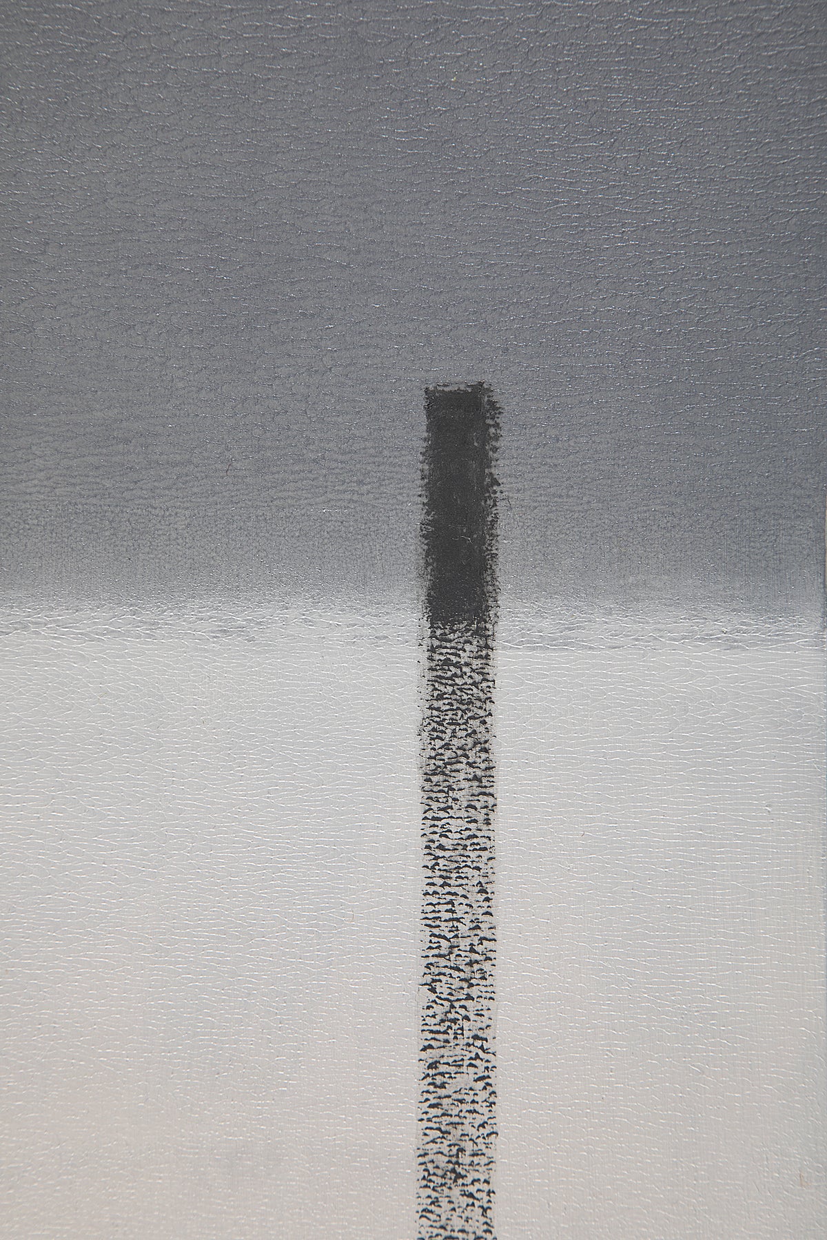 Head In The Clouds ~ 24" x 12" ~ Arise Fine Art