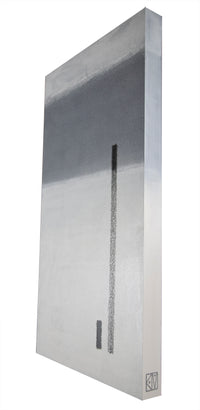 Head In The Clouds ~ 24" x 12" ~ Arise Fine Art