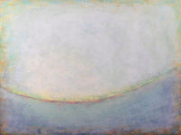 Listening To Mozart  ~ Print