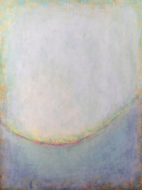 Listening To Mozart  ~ Print