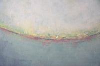 Listening To Mozart ~ 30" 30" ~ Arise Fine Art