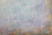 Listening To Mozart ~ 30" 30" ~ Arise Fine Art