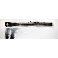 Life in Five Panels ~ 4"x12" x 5 panels ~ Arise Fine Art