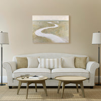 Meander ~ Print