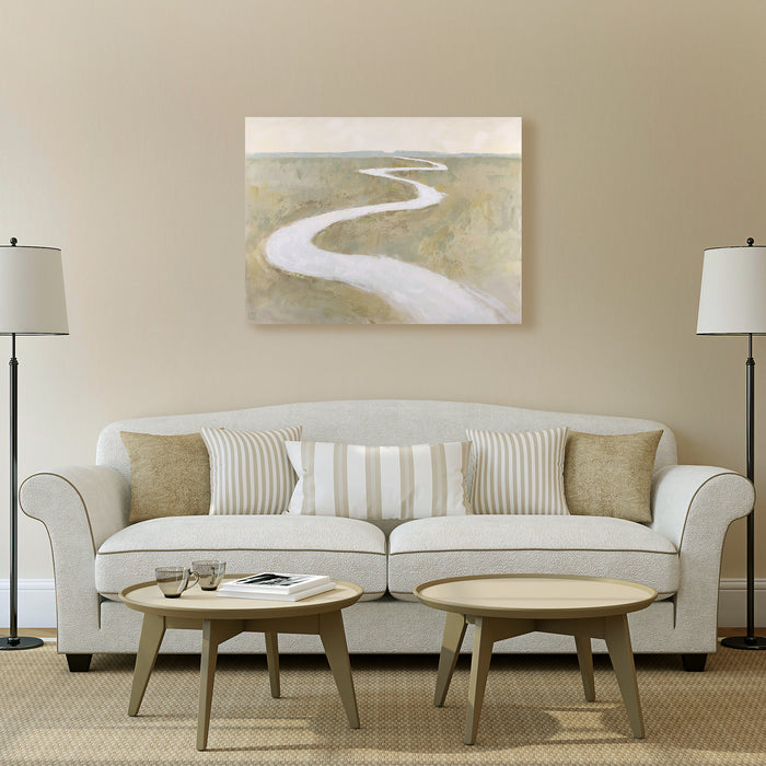 Meander ~ Print