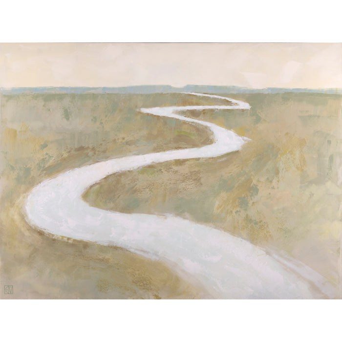 Meander ~ Print