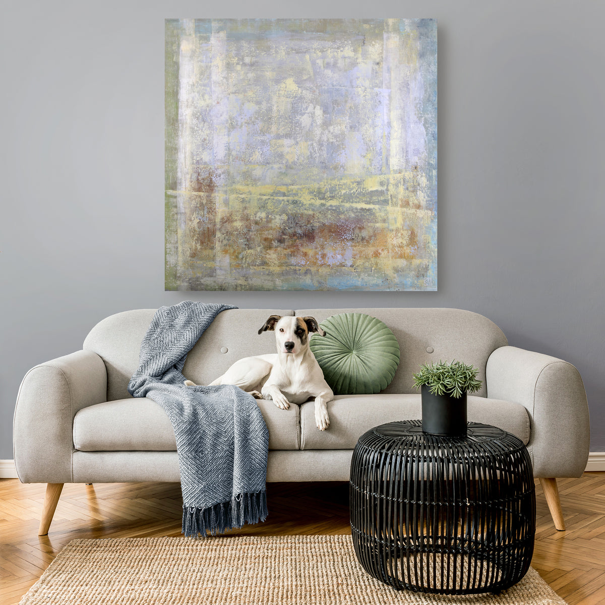 Memories of Autumn ~ Print