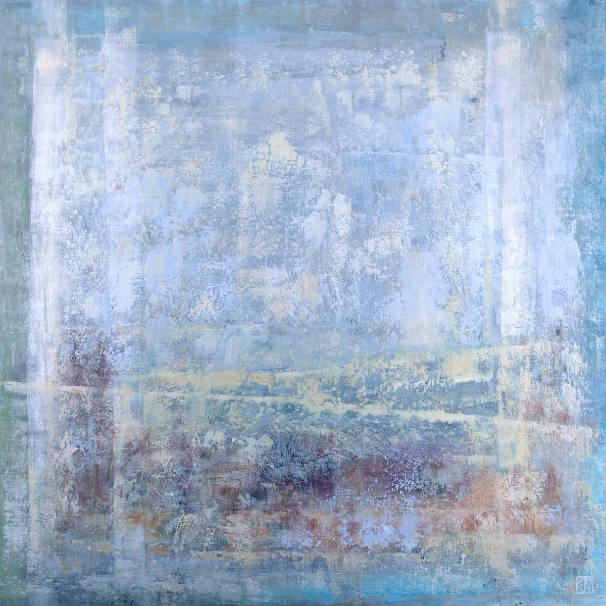 Memories of Autumn ~ Print