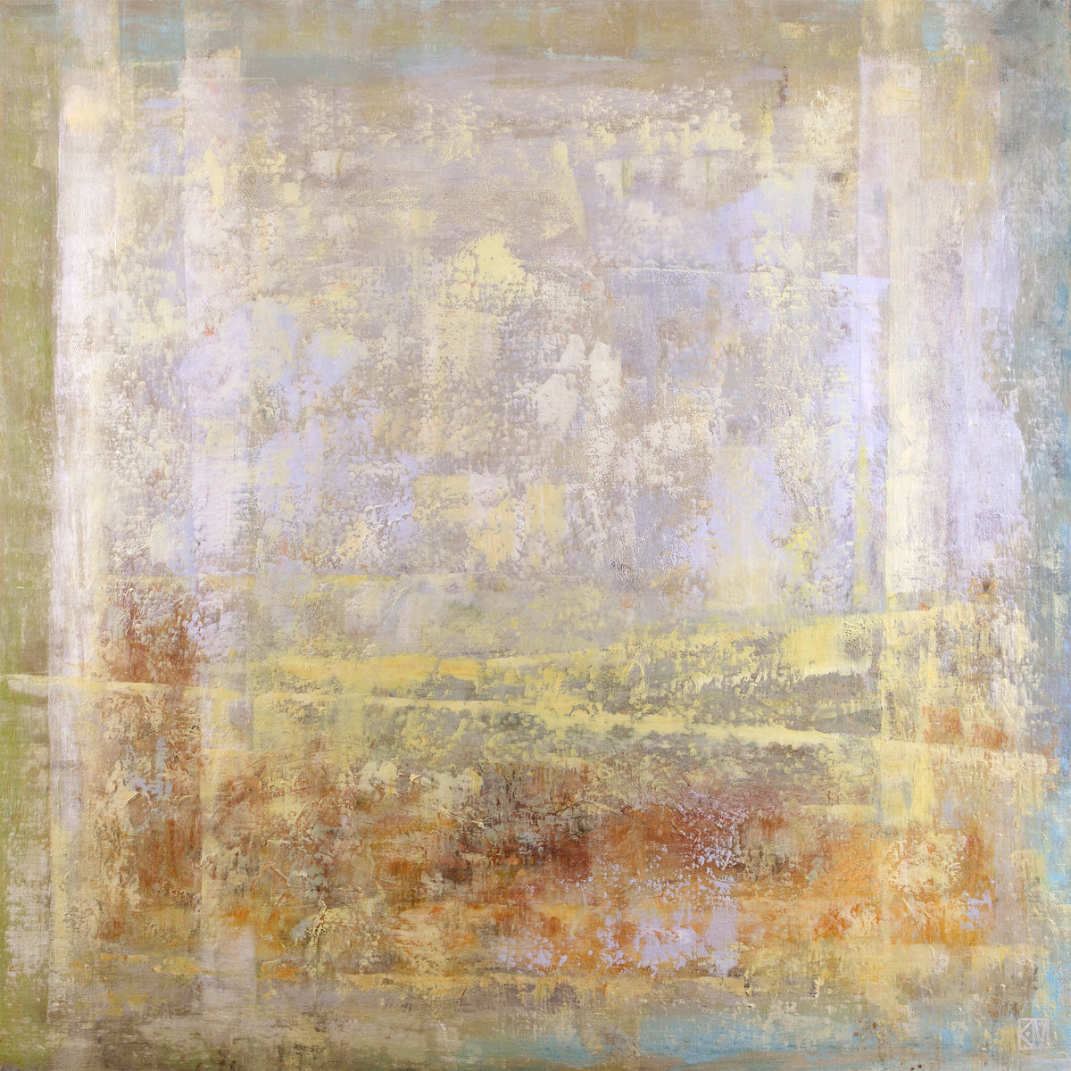 Memories of Autumn ~ Print