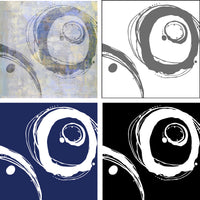 Orbit Variations ~ Print