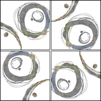 Orbit Variations ~ Print