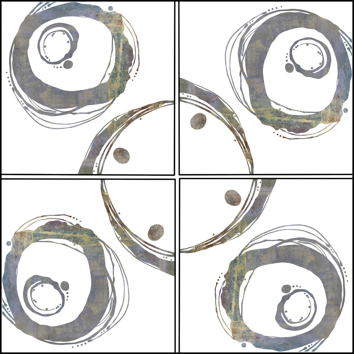 Orbit Variations ~ Print