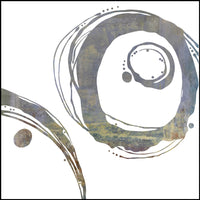 Orbit Variations ~ Print