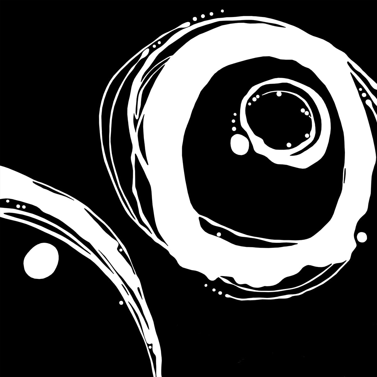 Orbit Variations ~ Print