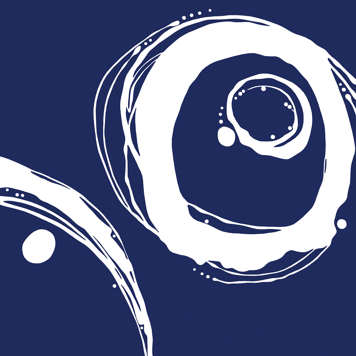 Orbit Variations ~ Print