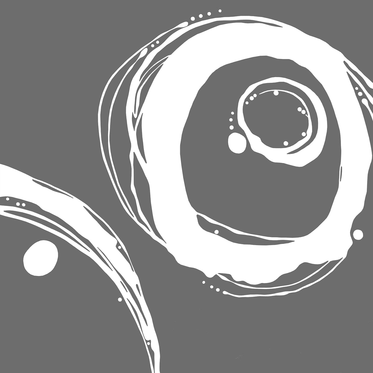 Orbit Variations ~ Print