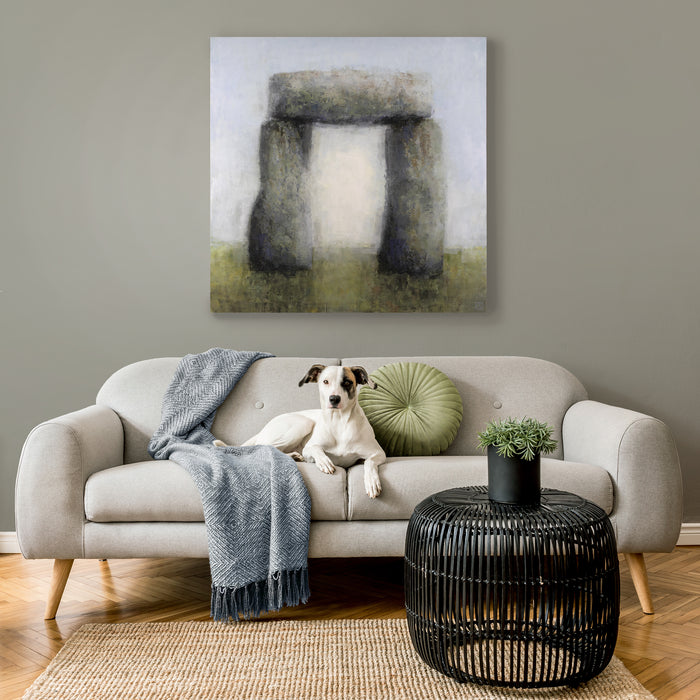 Portal ~ Print