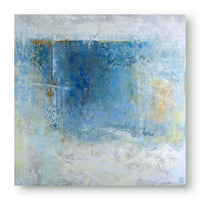 Precipice ~ Square Print