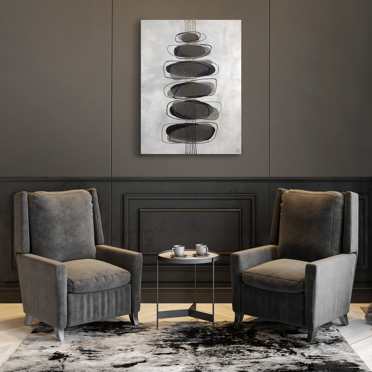 River ~ Enhanced Edition