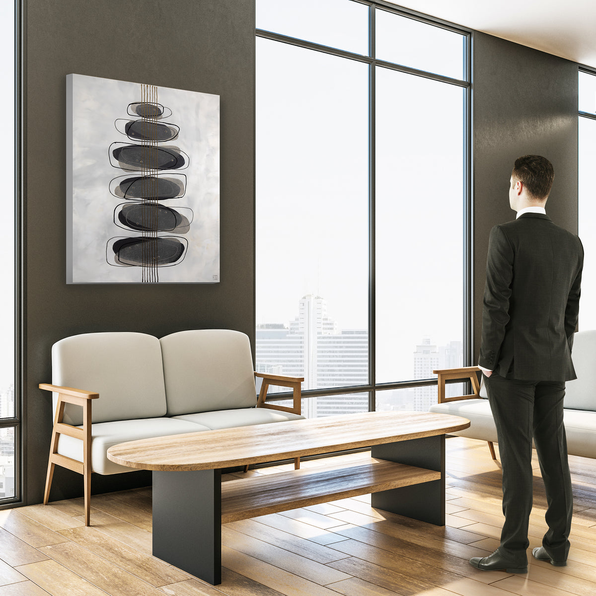 River ~ Enhanced Edition