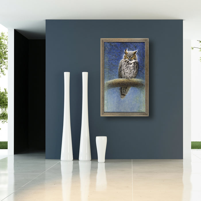 Starlight ~ 48"x28"
