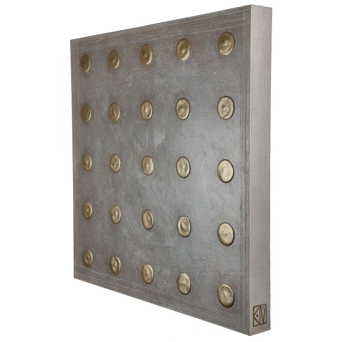 Together  ~ 16" x 50" ~ Arise Fine Art