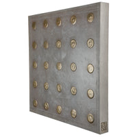 Together  ~ 16" x 50" ~ Arise Fine Art