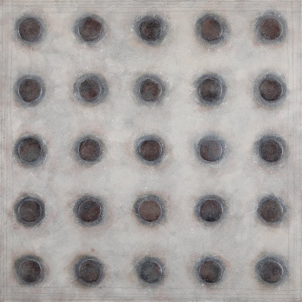 Together  ~ 16" x 50" ~ Arise Fine Art