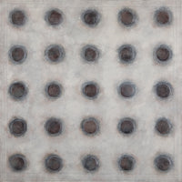 Together  ~ 16" x 50" ~ Arise Fine Art