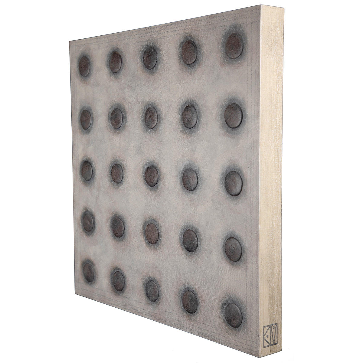 Together  ~ 16" x 50" ~ Arise Fine Art