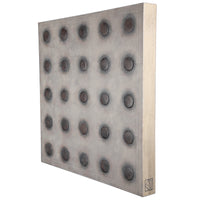 Together  ~ 16" x 50" ~ Arise Fine Art