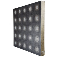 Together  ~ 16" x 50" ~ Arise Fine Art